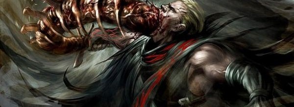 Soul Sacrifice