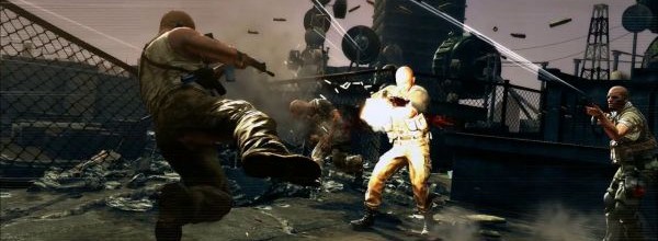 Max Payne 3