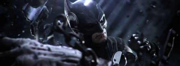 Injustice: Gods Among Us