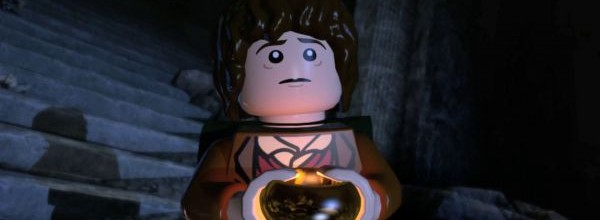 LEGO The Lord of the Rings