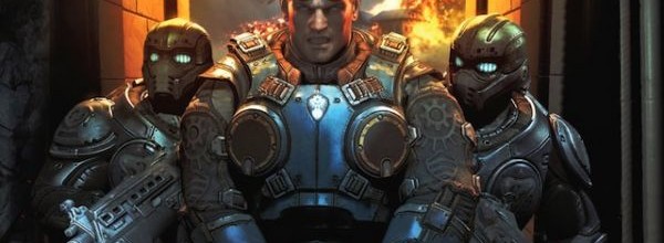 Gears of War: Judgment