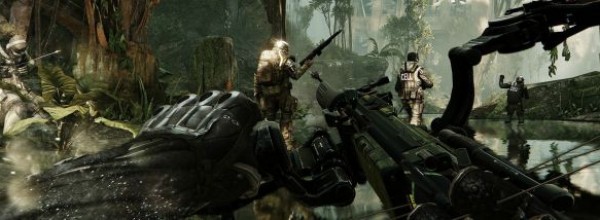 Crysis 3