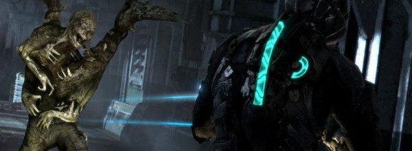 Dead Space 3