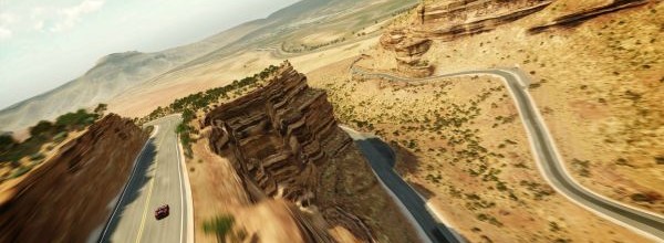 Forza Horizon