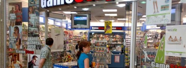 Sony: da Gamestop al via la vendita dei contenuti PSN