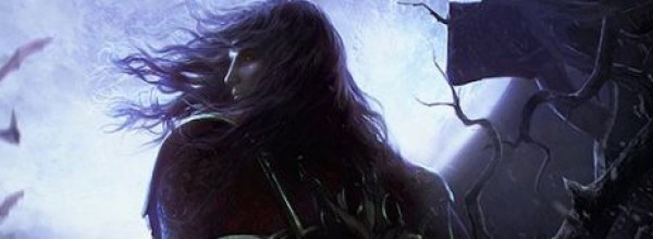 Castlevania: Lords of Shadow 2