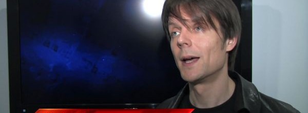 Alan Wake