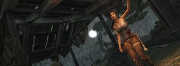 Tomb Raider (2013)