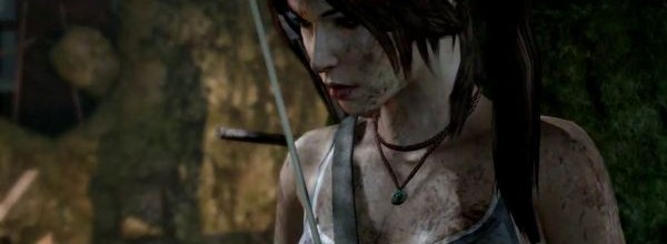 Tomb Raider (2013)