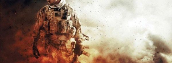 Medal of Honor: Warfighter