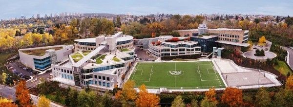 EA Canada prepara un nuovo Action