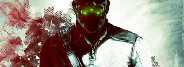Splinter Cell Blacklist