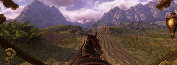 Fable: The Journey