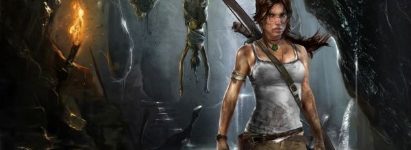 Tomb Raider (2013)