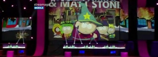 South Park: The Game