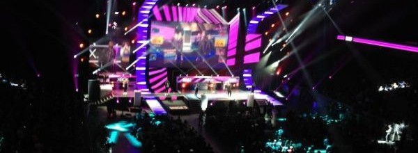 [E3 2012] Harmonix annuncia Dance Central 3