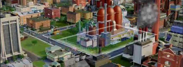 SimCity