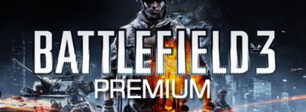 Battlefield 3