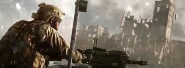 Medal of Honor: Warfighter