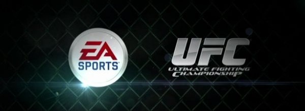 [E3 2012] UFC si accasa con EA