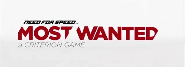 Need For Speed: Most Wanted