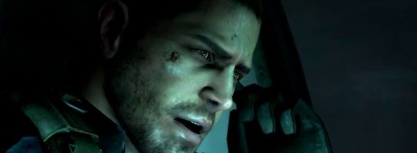 Resident Evil 6