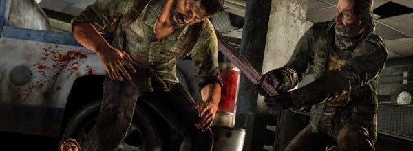 The Last of Us