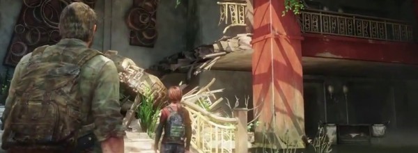 The Last of Us
