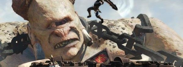 God Of War: Ascension
