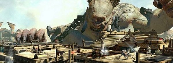 God Of War: Ascension