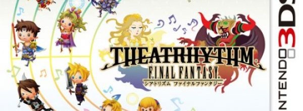 Theatrhythm: Final Fantasy