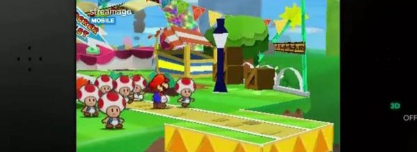 New Super Mario Bros. 2
