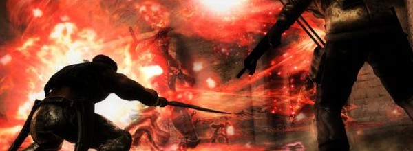 Ninja Gaiden 3: Razor's Edge
