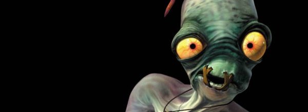 [E3 2012] E' ufficiale il ritorno di Oddworld