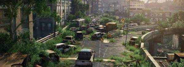 The Last of Us