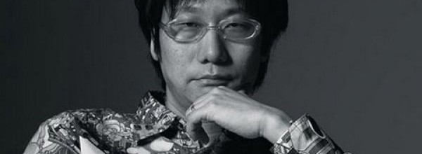 Kojima al lavoro su una nuova saga