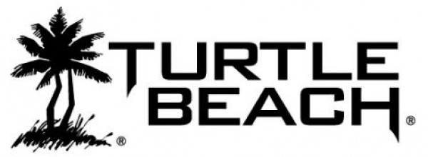 Turtle Beach supporter Nintendo 