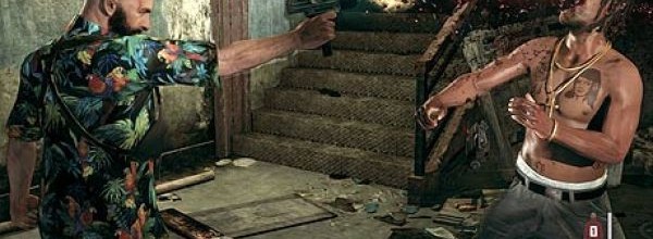 Max Payne 3