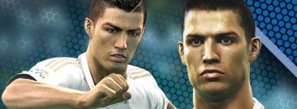 PES 2013