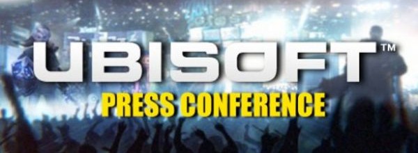 Tutto l'E3 di Ubisoft