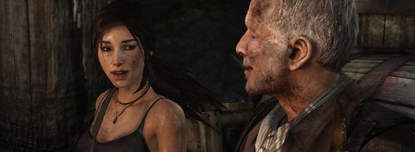 Tomb Raider (2013)