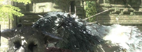The Last Guardian