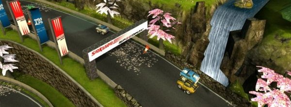 Bang Bang Racing