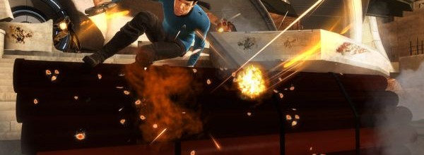Star Trek
