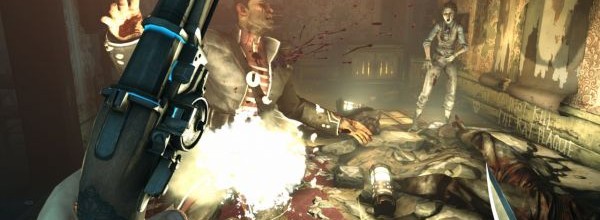 Dishonored
