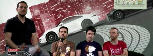 Seconda diretta per l'E3 made in Gamesurf