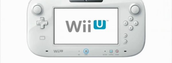 Nintendo parla della batteria del pad di Wii U