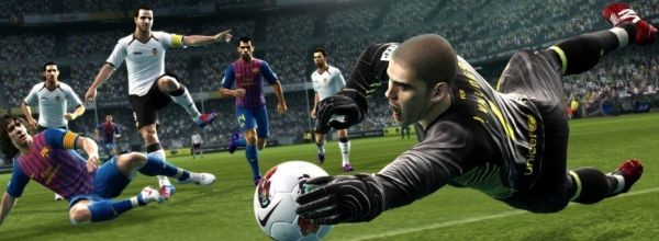 PES 2013