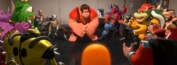 Ralph Spaccatutto, trailer da non perdere!