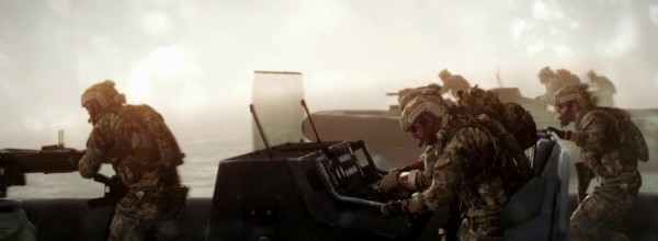 Medal of Honor: Warfighter